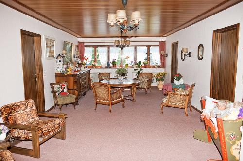 Pension Muserhof
