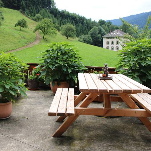 sitzplatz