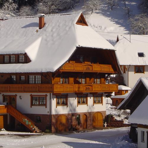 schneehaus