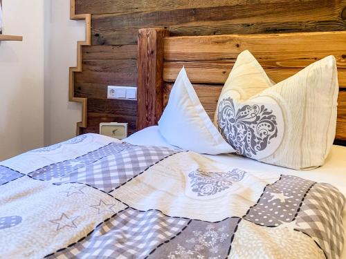 Gemütliches Schlafzimmer