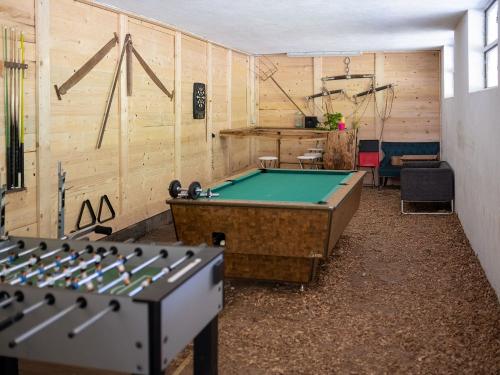 Indoor Spiele