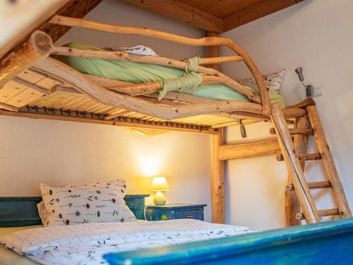 Fewo Nr. 4 - Pferdeglück Fewo Nr. 4 - Pferdeglück