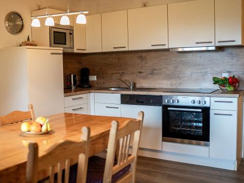 Fewo Nr. 2 - Talsicht Fewo Nr. 2 - Talsicht