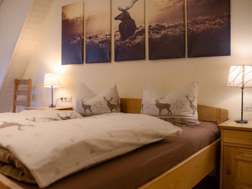 Fewo Nr. 1 - Black Forest Fewo Nr. 1 - Black Forest