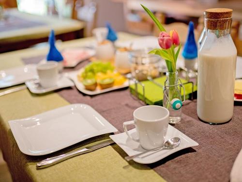 Frühstück Frühstück