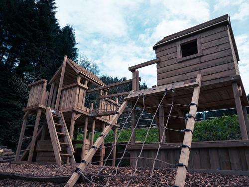 Spielplatz Spielplatz