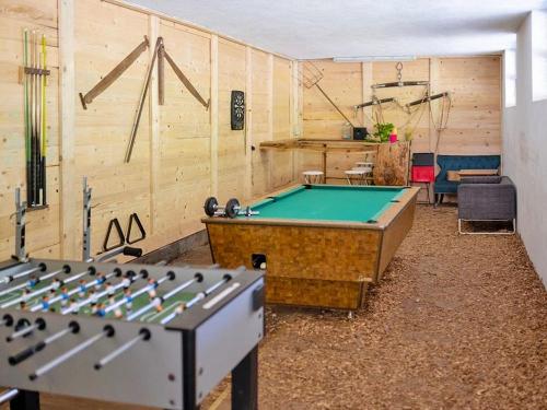 Spielscheune Spielscheune