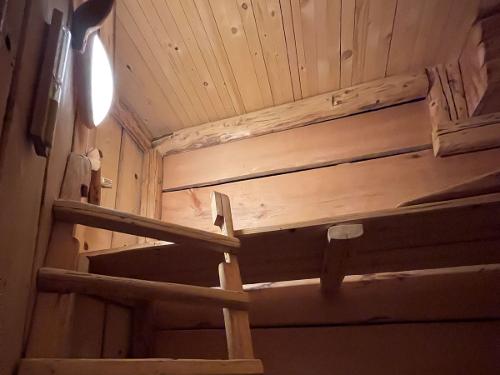 Sauna Sauna