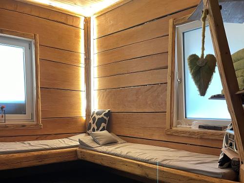 Sauna Sauna