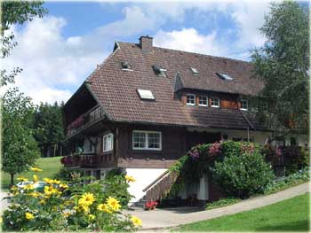 Hofgebäude