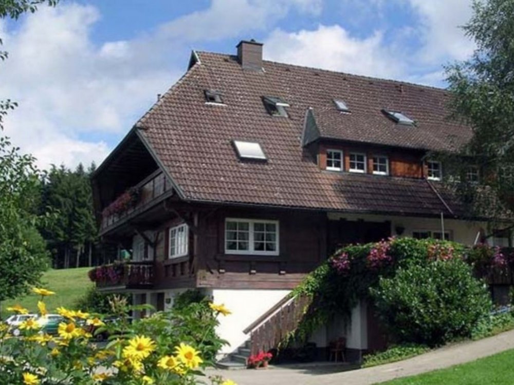 Landeckhof