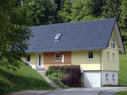 Landeckhof Ferienhaus