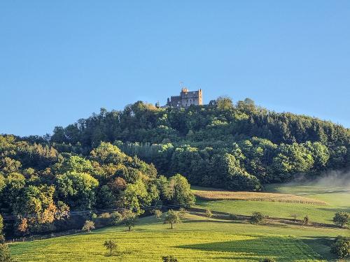 Burgruine Geroldseck