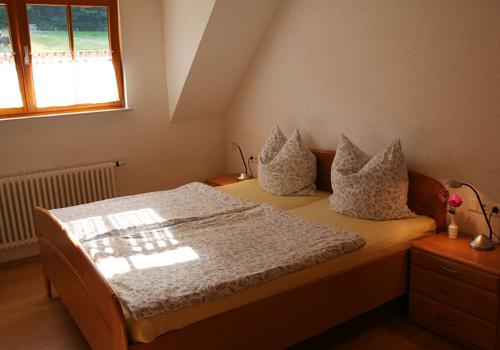Wohnung Waldblick