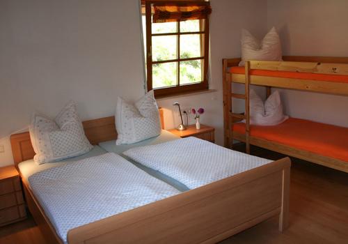 Wohnung Bergblick