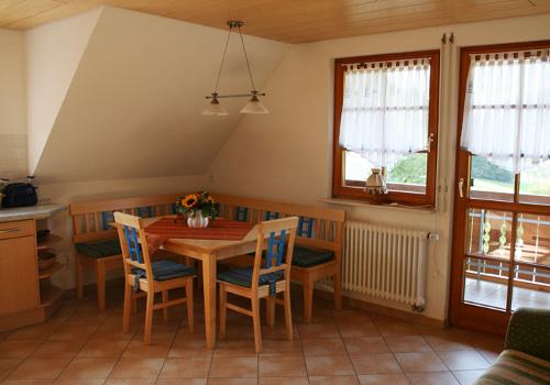 Wohnung Seeblick