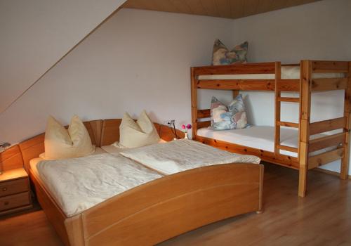 Wohnung Seeblick