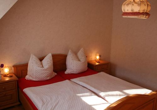 Wohnung Burgblick