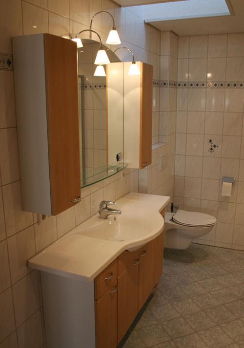 Wohnung Seeblick