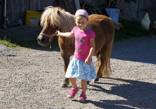 Unsere Tiere