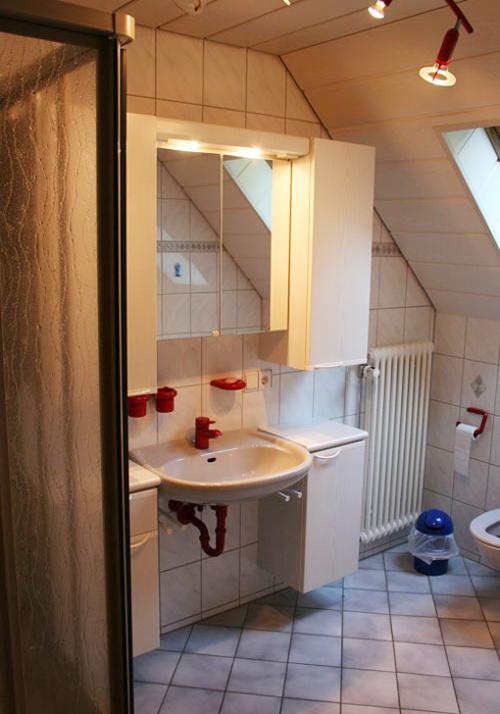 Wohnung Burgblick
