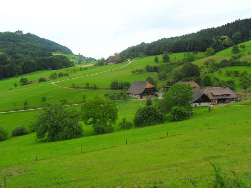 Ruhige Lage Ruhige Lage