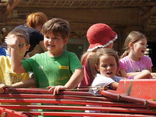 Ferienspass Ferienspass