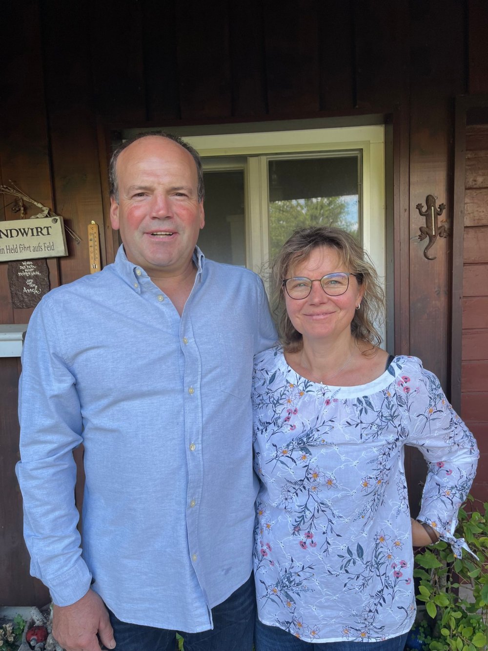 FeWo Schmetterlingswiese FeWo Schmetterlingswiese