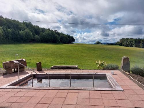 NEU Kneippanlage NEU Kneippanlage