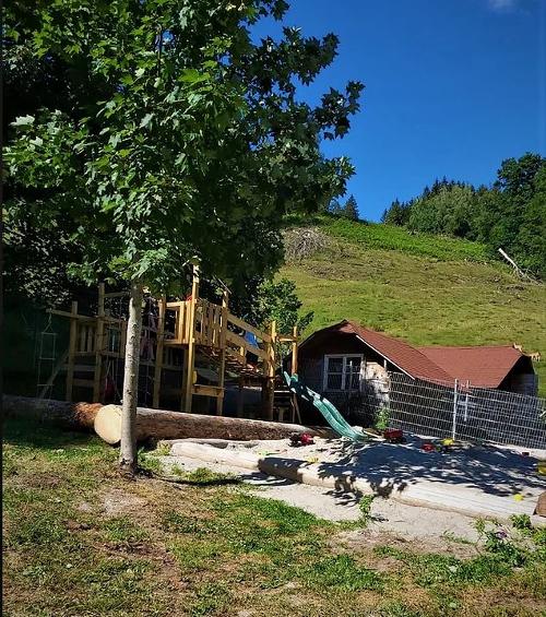spielplatz