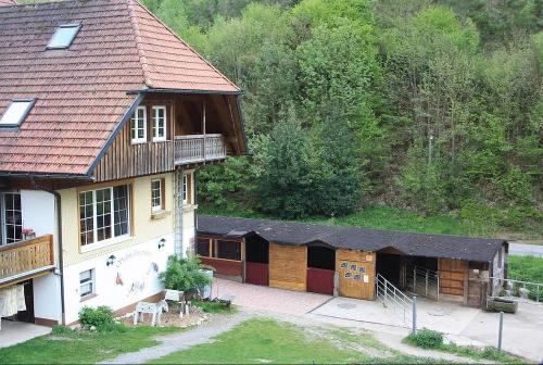haupthaus