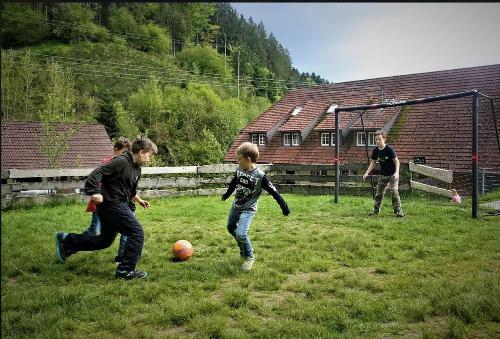 fussball
