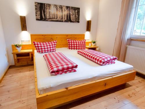Ferienwohnung Rose