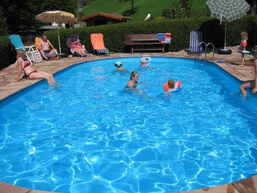 Poolanlage