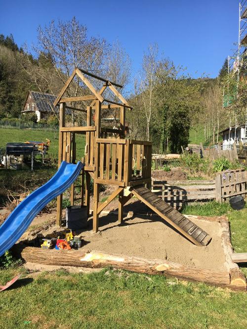 spielplatz