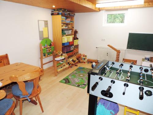 Spaß am Spiel