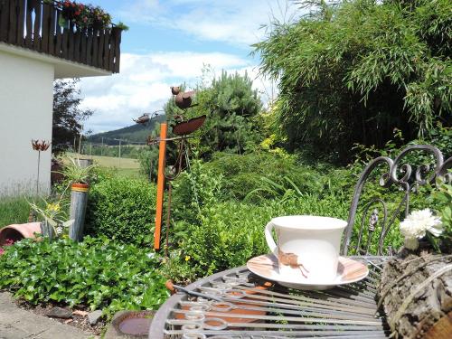 Urlaubsidylle
