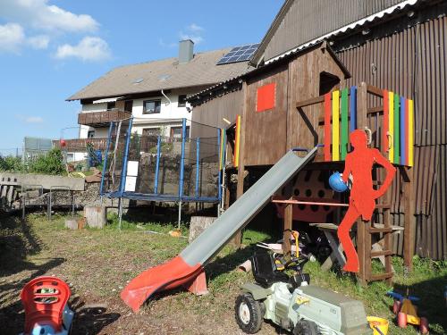 Spielplatz