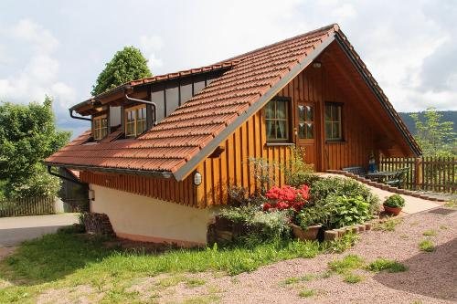 Backhäusle