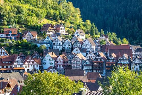 Schiltach