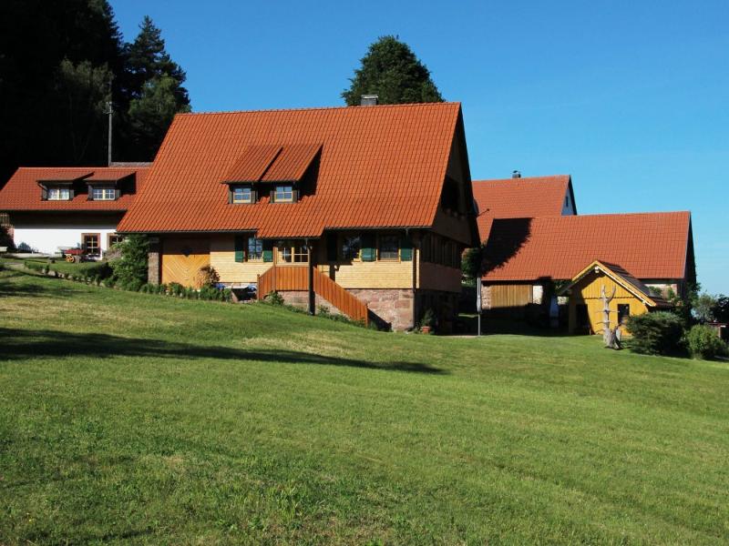 Kienbronnerhof