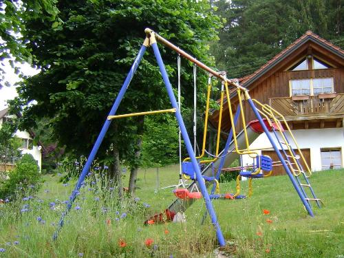 Spielplatz