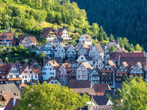 Schiltach