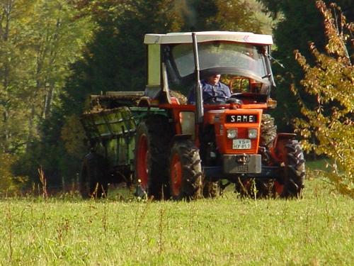 traktor