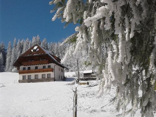 Winteridylle Winteridylle