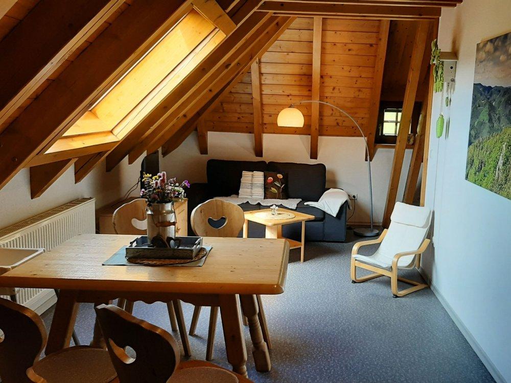 Wohn-Essraum Wohn-Essraum