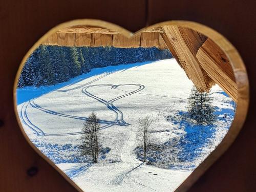Winterliebe am Hof Winterliebe am Hof