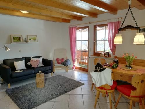 Ferienwohnung Sonnenblick