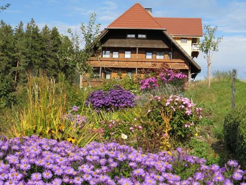 Gästehaus