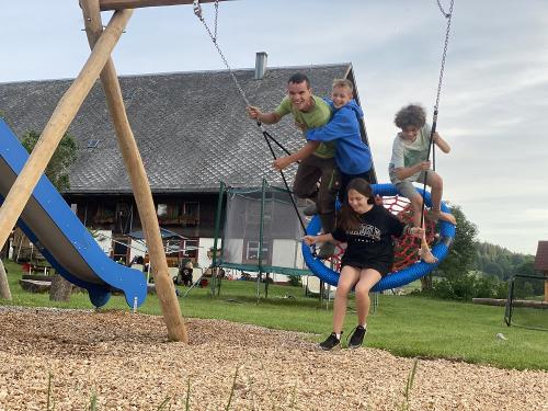 Spielplatz
